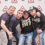 18 years jzd honza 64