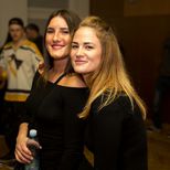 20y Sarah  40