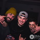 Bass Strike 2019 by Michael Matthews 10