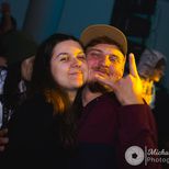Bass Strike 2019 by Michael Matthews 31