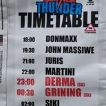 Summer Thunder #5 2