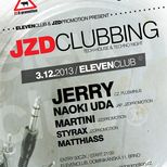 jzd clubbing brno