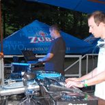 Summer Thunder Openair by JZD Crew 1