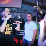 Strapo @ MC Kravín by Věra Pokorná 4