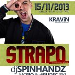 strapo 4a