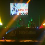 BASS STRIKE by JZD crew 10