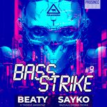 bass strike 2022