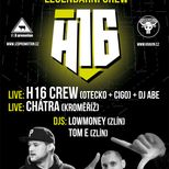H16 kravin