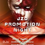 Jzd promotion night senica 2012