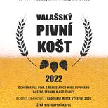 pivni kost 2022