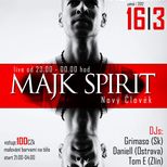 spirit kravin