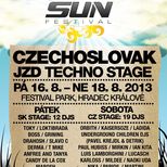 sun festival plakos