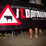 JZD BEATS na Rybárně / 8.8.2014 9