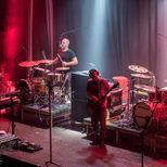 DAVID KOLLER - TOUR LPXXIII 51