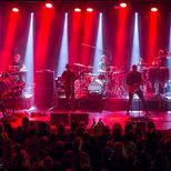 DAVID KOLLER - TOUR LPXXIII 22