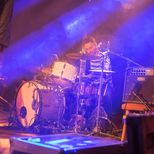 MUCHA + ELEKTRÏCK MANN by Honza Sucháče 15