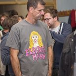 MUCHA + ELEKTRÏCK MANN by Honza Sucháče 52